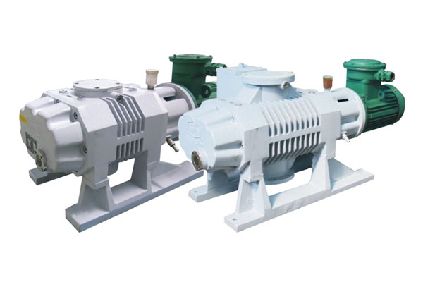 羅茨真空泵開機和運轉(zhuǎn)有哪些注意事項？