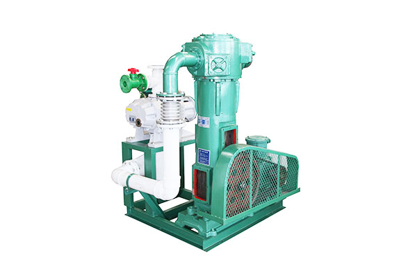 無(wú)油真空泵的優(yōu)缺點(diǎn)及工作原理是什么？新安江工業(yè)泵告訴你！