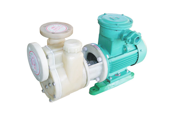 自吸泵常見故障有哪些？新安江教你如何解決這些討厭的故障問題！