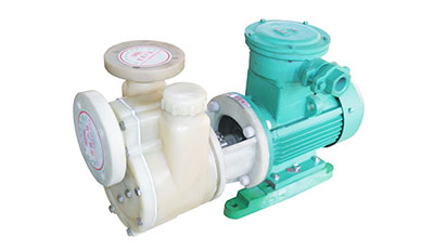 自吸泵常見(jiàn)故障有哪些？新安江教你如何解決這些討厭的故障問(wèn)題！