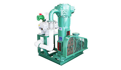 無(wú)油真空泵的優(yōu)缺點(diǎn)及工作原理是什么？新安江工業(yè)泵告訴你！