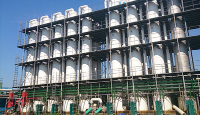 杭州新安江，為您揭秘一個雄厚實力的工業(yè)泵廠家