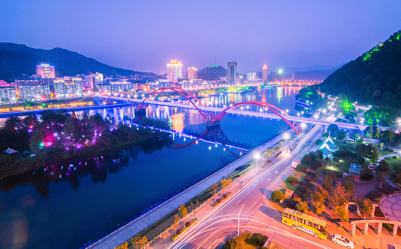 新安江有什么好玩的？