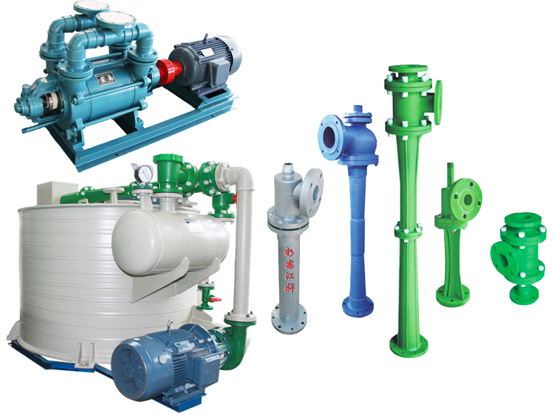 水泵的揚程該怎么理解？