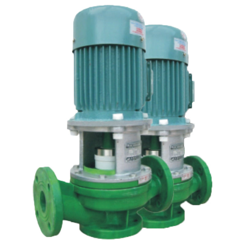 老司機告訴你管道泵的揚程為什么會降低！