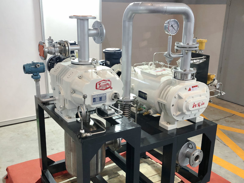 羅茨真空泵轉速過高，會產(chǎn)生什么影響