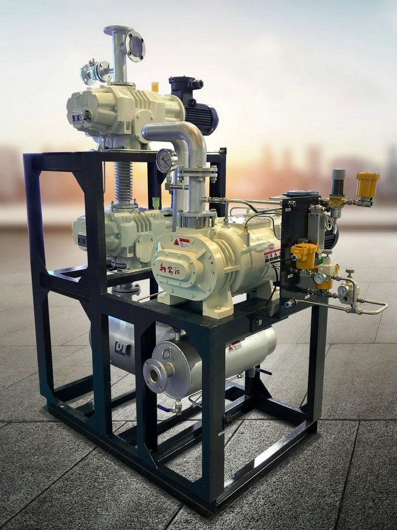 杭州新安江工業(yè)泵在市戰(zhàn)疫情經(jīng)濟發(fā)展大會上收獲多項榮譽 (6)