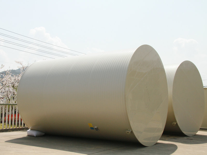 到底應(yīng)該怎么理解PPH纏繞臥式儲罐呢？