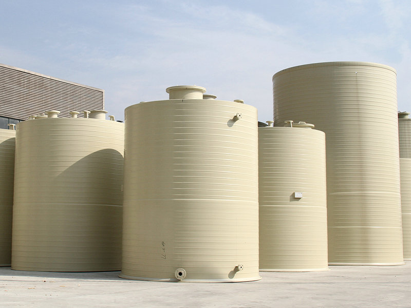 PPH纏繞儲罐外部焊接和內(nèi)部焊接的工藝特點(diǎn)是什么？